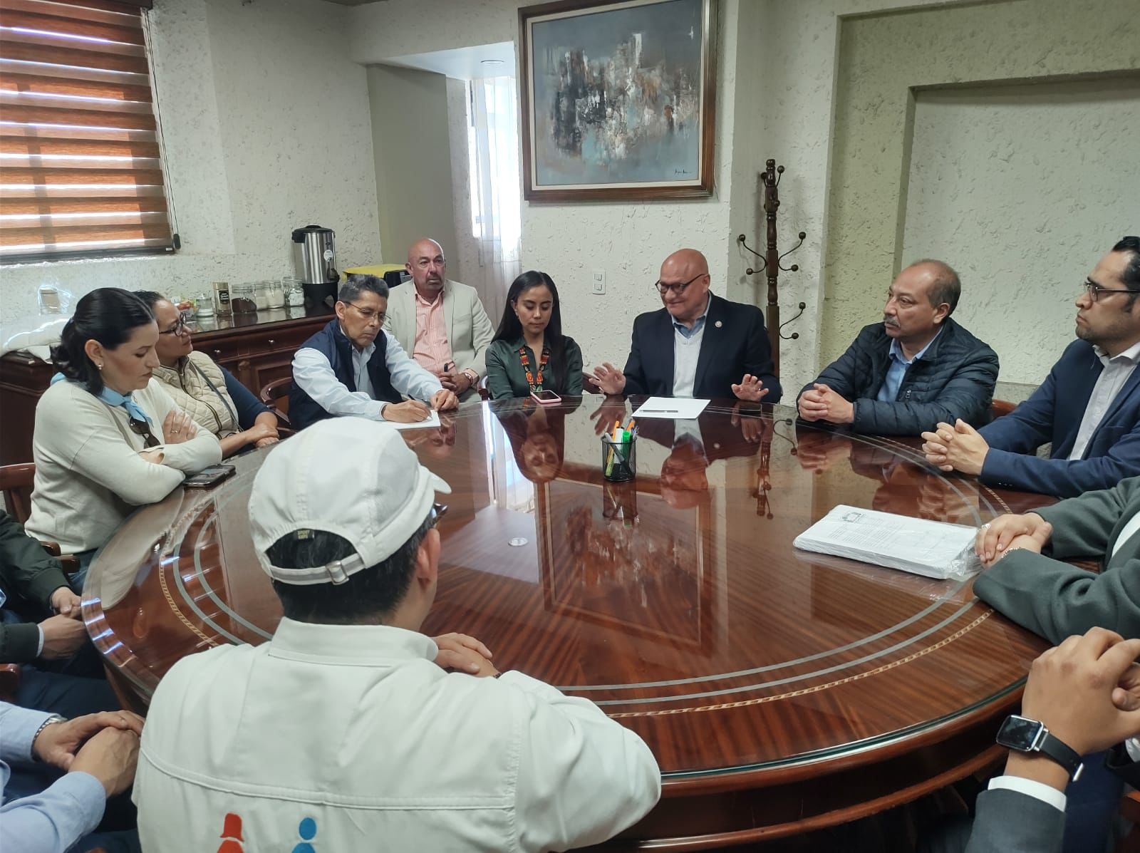 Ley para Despenalización de Aborto pasa  Parlamentario Abierto