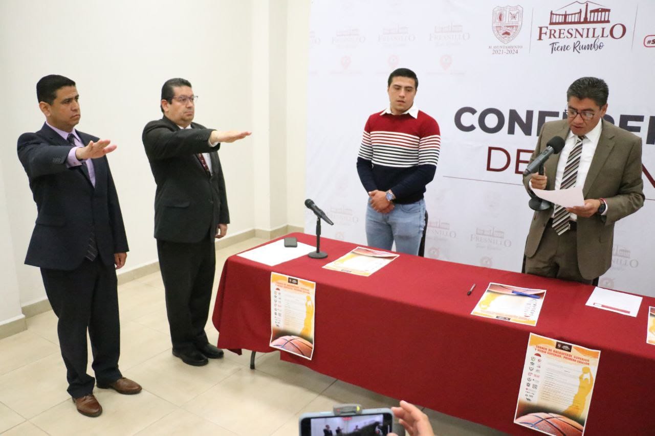 SAÚL MONREAL HACE CAMBIOS EN GABINETE; COMUNICACIÓN SOCIAL Y COORDINACIÓN DE ASESORES