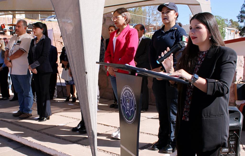 Inicia Programa de Capacitación para la Construcción de Paz, basado en propuestas ciudadanas