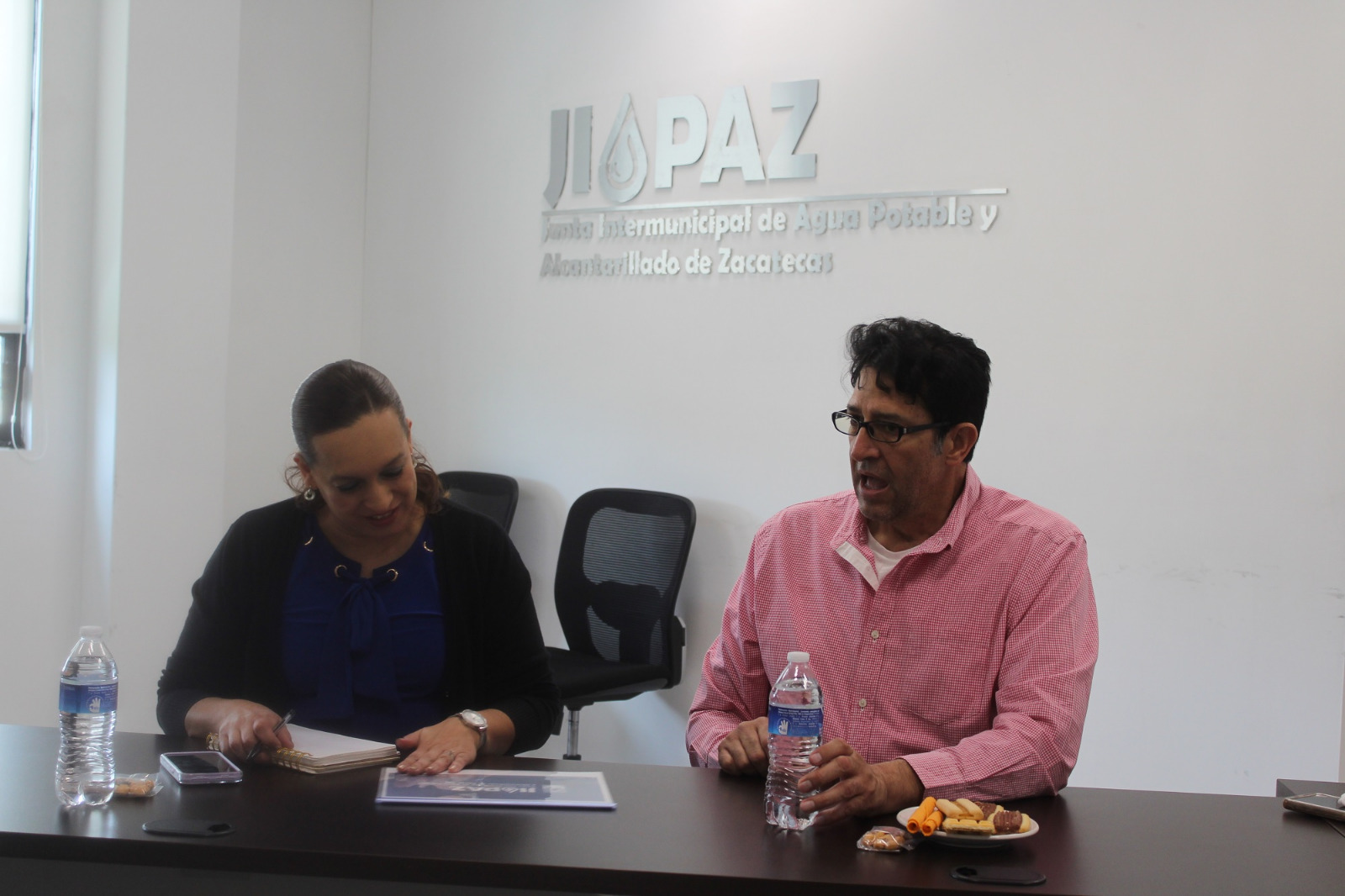 Anuncia JIAPAZ operativo especial por Festival Cultural Zacatecas 2023
