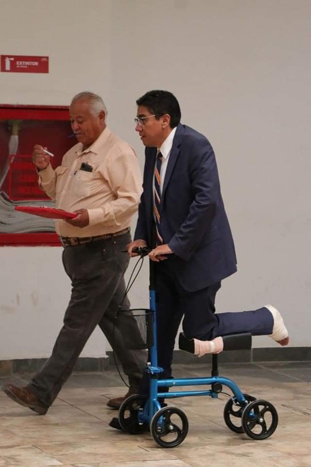 ANUNCIAN PARTICIPACIÓN DE “LA SANTÍSIMA VOLADORA” EN EL FESTIVAL CULTURAL FRESNILLO