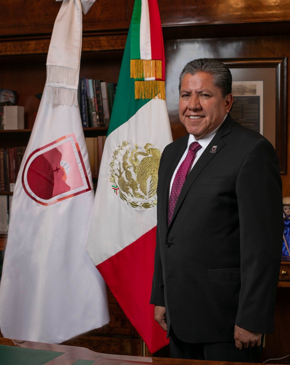 Firmarán convenio de colaboración Zacatecas y Aguascalientes en materia de seguridad