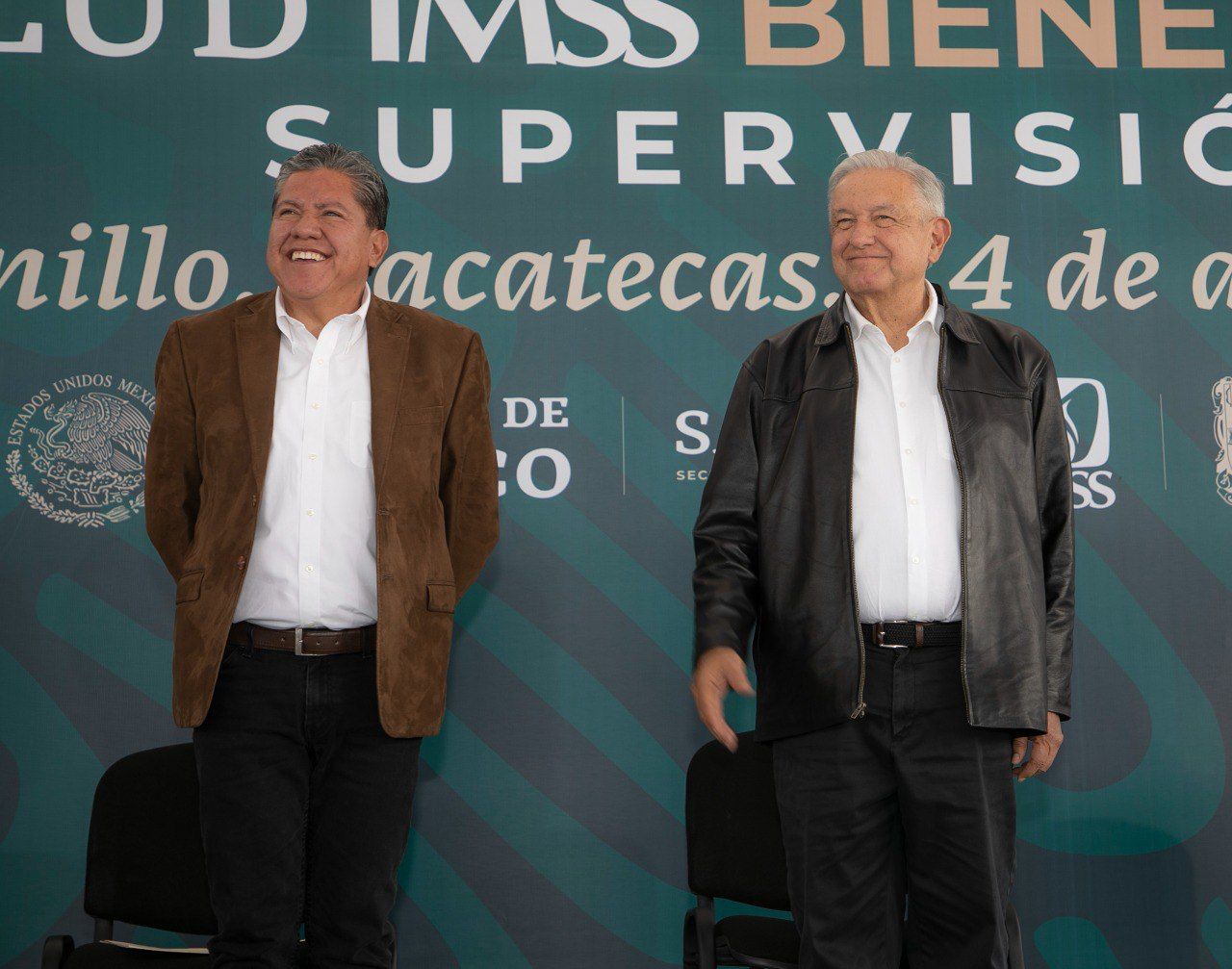 Compromisos del Presidente Andrés Manuel López Obrador con Zacatecas