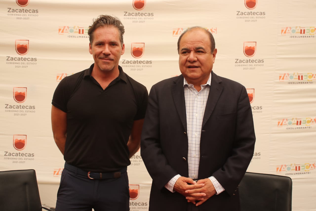 Recibirá Zacatecas nombramiento de “Destino Imperdible de México 2023”