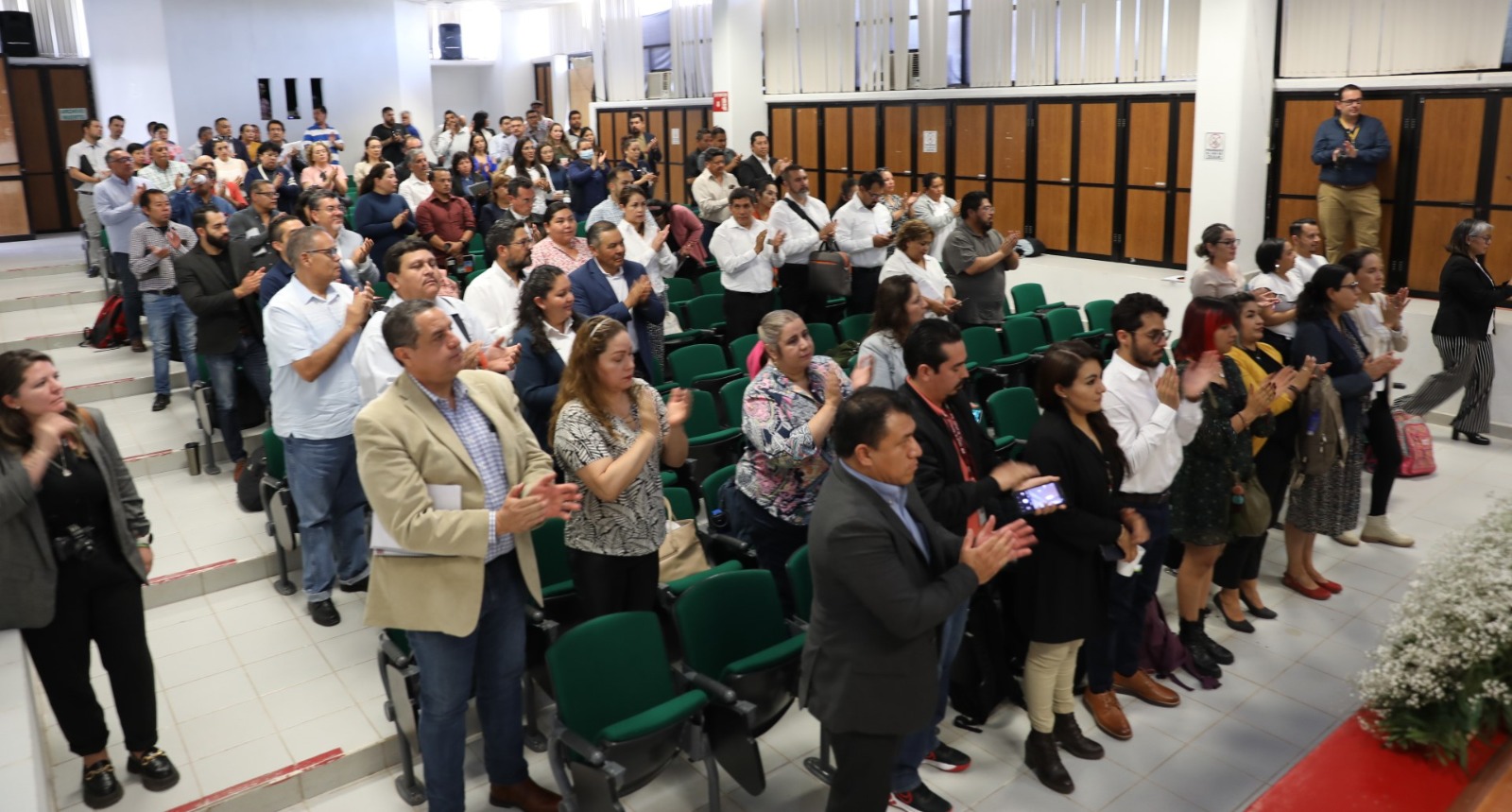 Capacitan a escuelas de educación media superior de Zacatecas en torno al nuevo modelo educativo