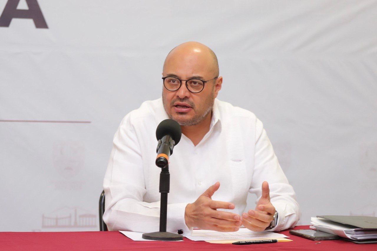 TIENE FRESNILLO MÁS SEGURIDAD