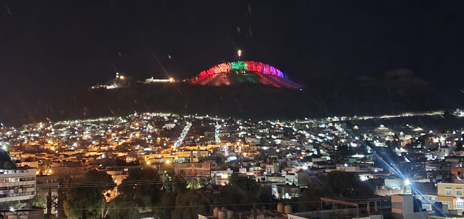 Zacatecas se une a la conmemoración de la Séptima Semana Mundial de Seguridad Vial de las Naciones Unidad