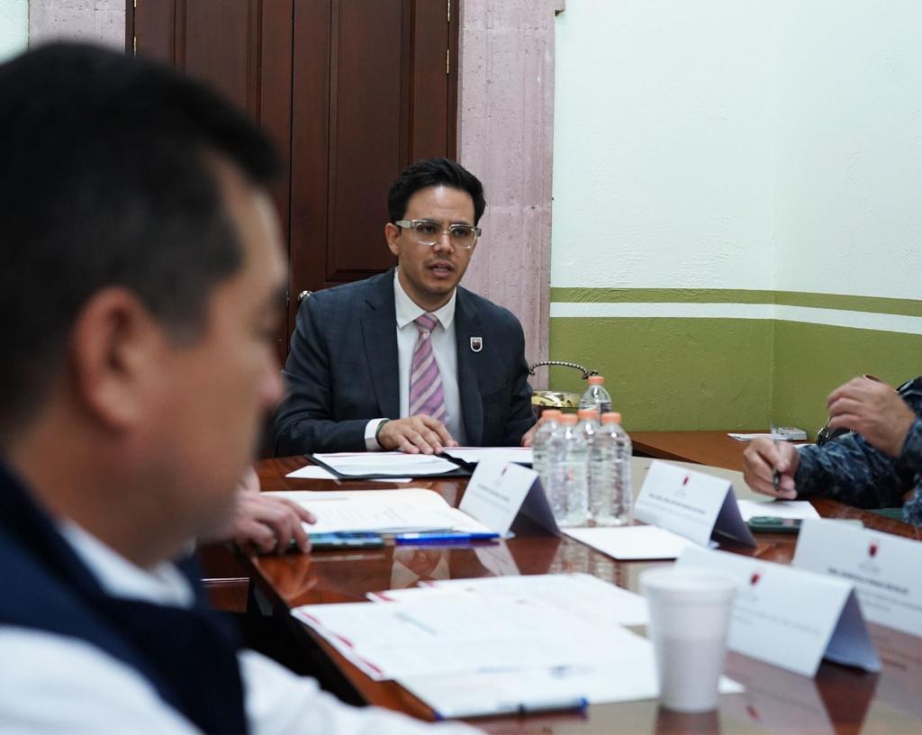 Búsqueda de personas, tema prioritario del Gobierno de Zacatecas