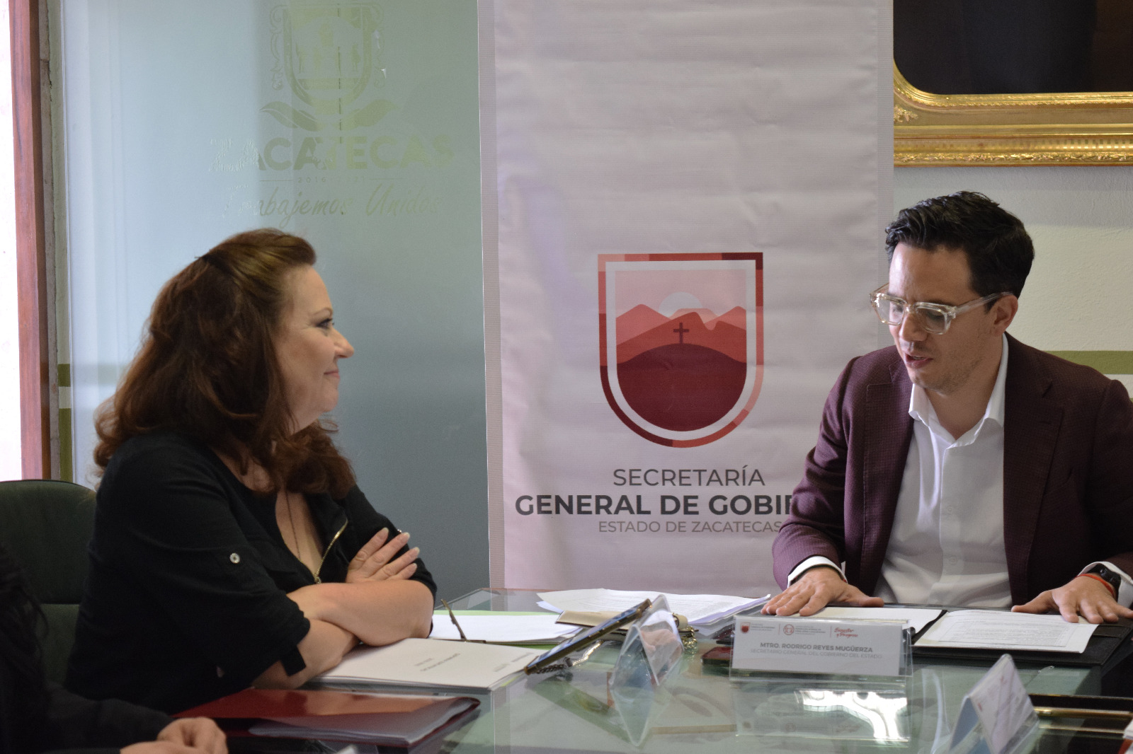 Advierte Gobierno de Zacatecas cero tolerancia para docentes que cometan abusos contra Niñas, Niños y Adolescentes