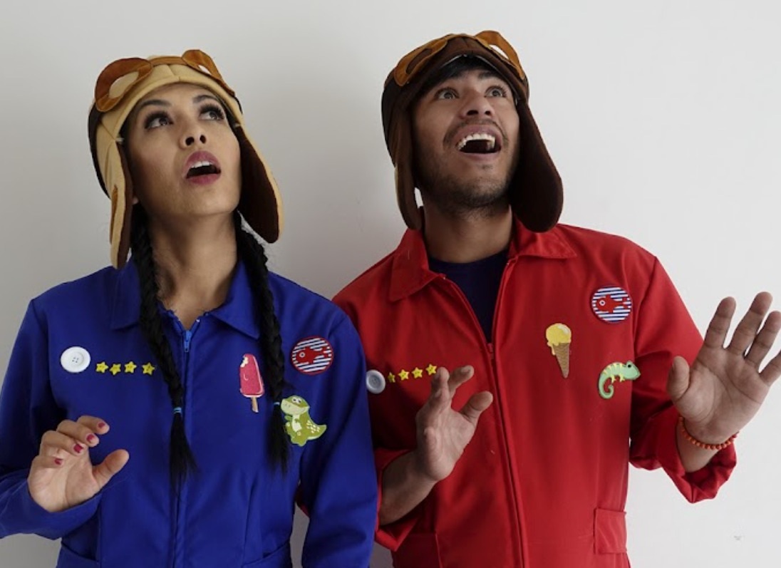 Del 17 al 21 de julio realizará Gobierno de Zacatecas la Muestra Estatal de Teatro 2023