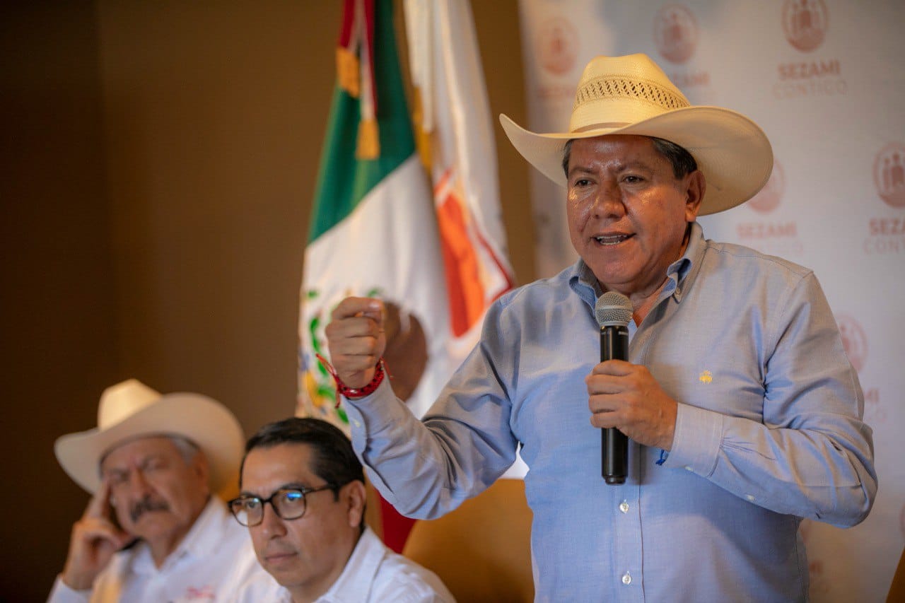 Compromisos asumidos entre Gobernador David Monreal y migrantes de Fort Worth estiman inversión de 80 mdp en beneficio de Zacatecas