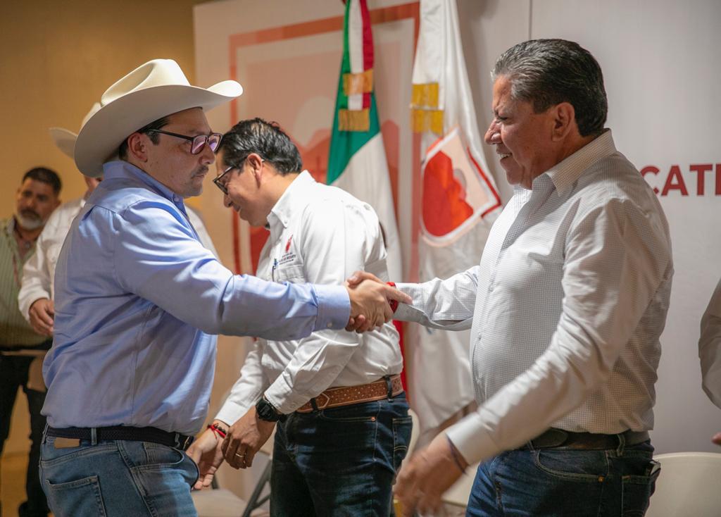 Encuentro de David Monreal con migrantes en Fort Worth, mensaje de lo valiosos que son para Zacatecas: Cónsul General de México en Dallas