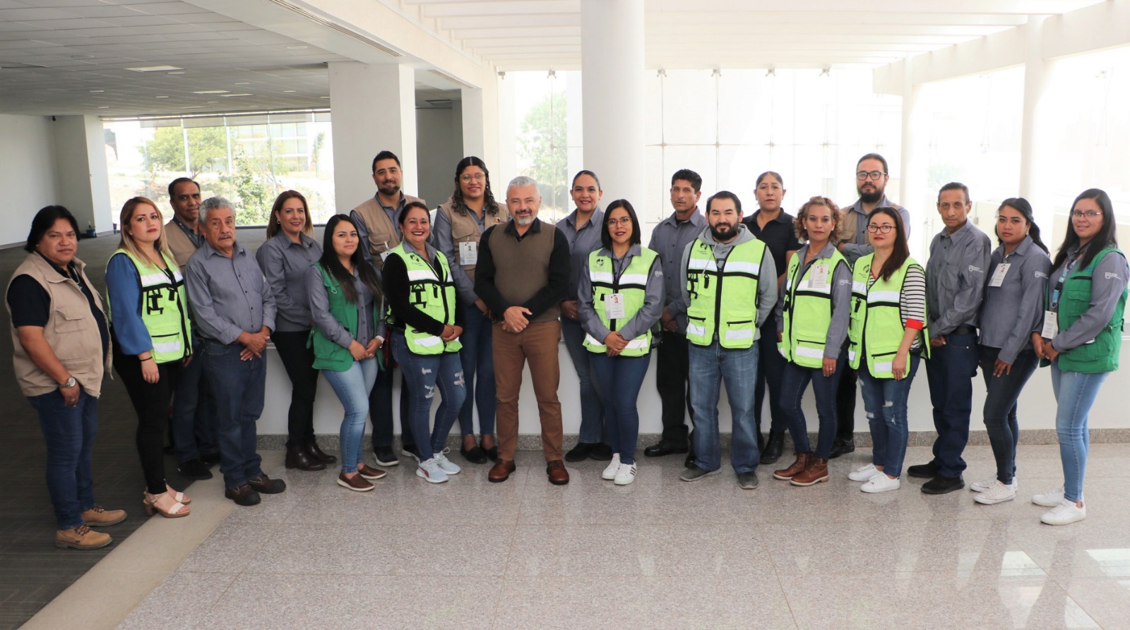 Promotores de salud, agentes indispensables para el bienestar de los zacatecanos