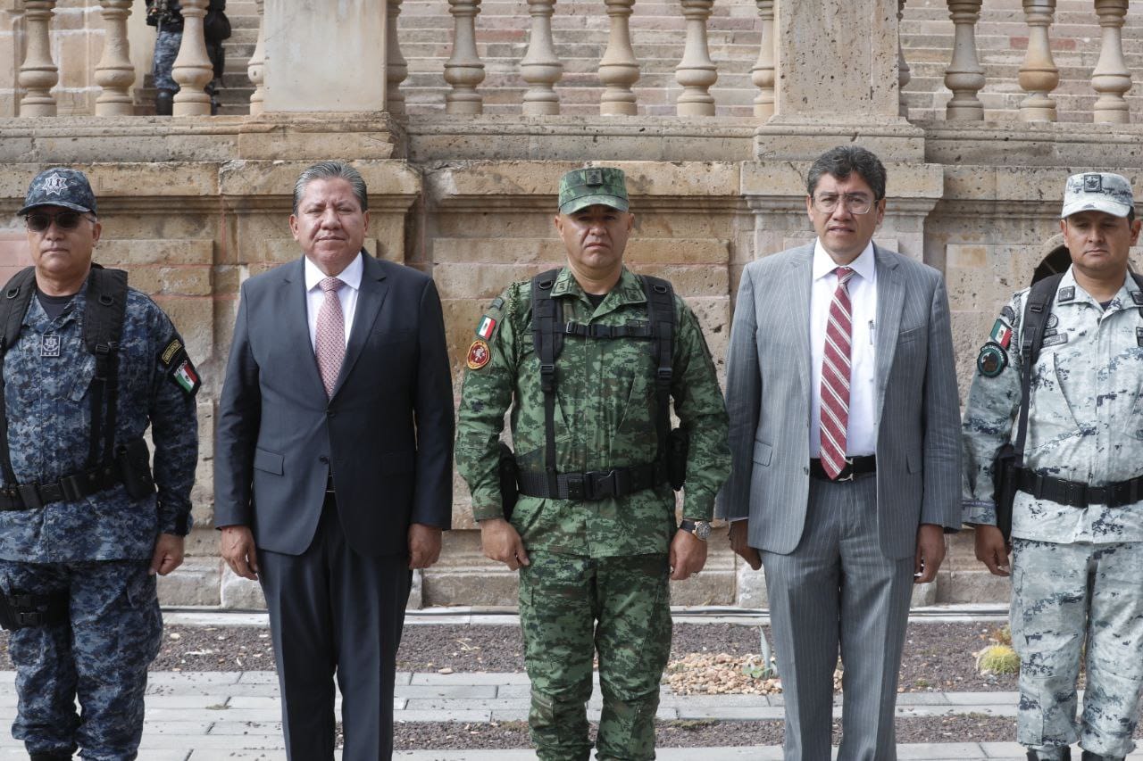 Brinda Gobierno de Zacatecas condiciones para el regreso a clases oportuno y puntual; alcanza entrega de útiles escolares 95% de cobertura