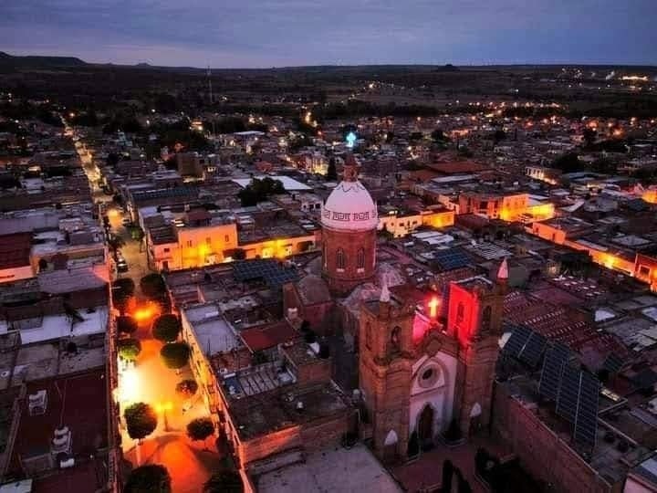 Participarán siete municipios de Zacatecas en el Tianguis Internacional de Pueblos Mágicos 2023