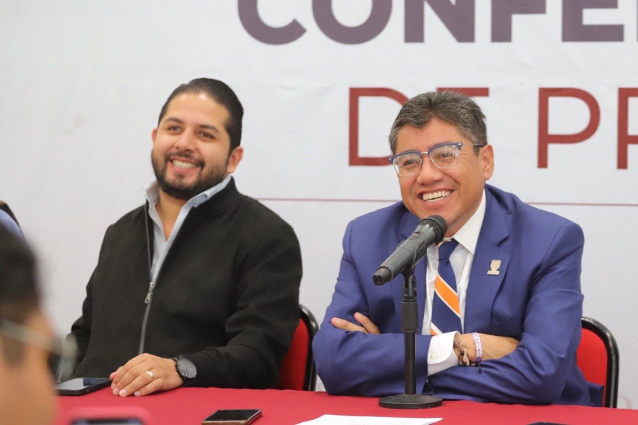 ANUNCIAN CAMPAÑA DEMANTENIMIENTO A PANTEONES