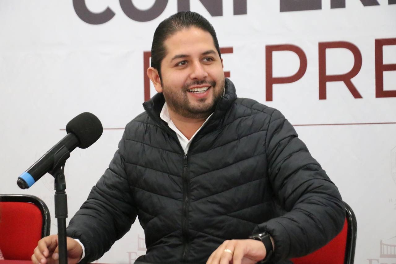 PREPARAN ACTIVIDADES PARA CONCIENTIZAR SOBRE CÁNCER DE MAMA