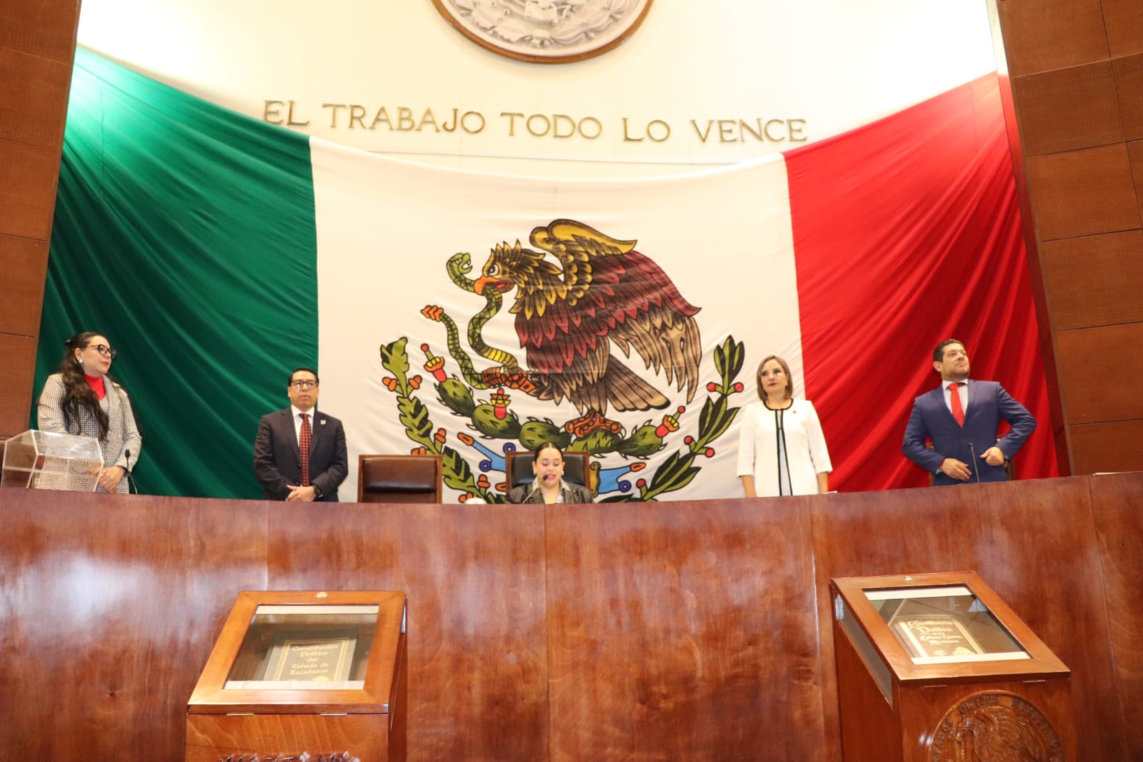 Comprometido con la igualdad, implementa Gobierno de Zacatecas políticas públicas migratorias incluyentes, innovadoras y transversales