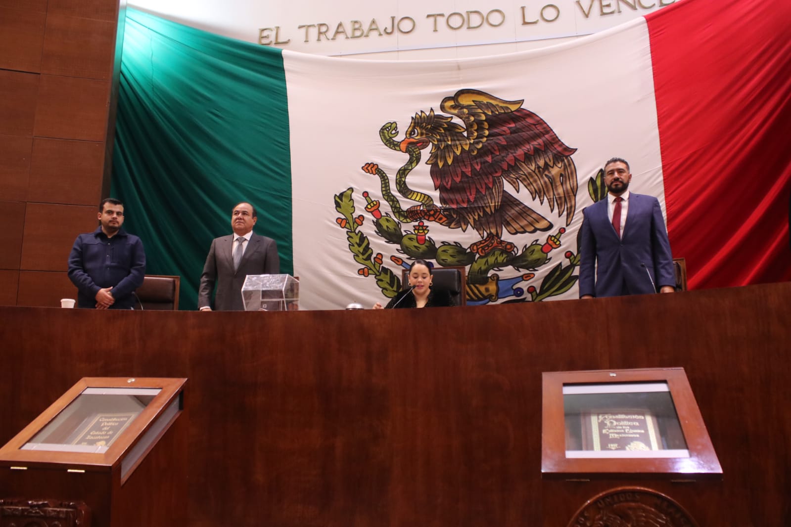 Zacatecas vuelve a ser atractivo para la inversión, gracias a las estrategias implementadas en economía y turismo