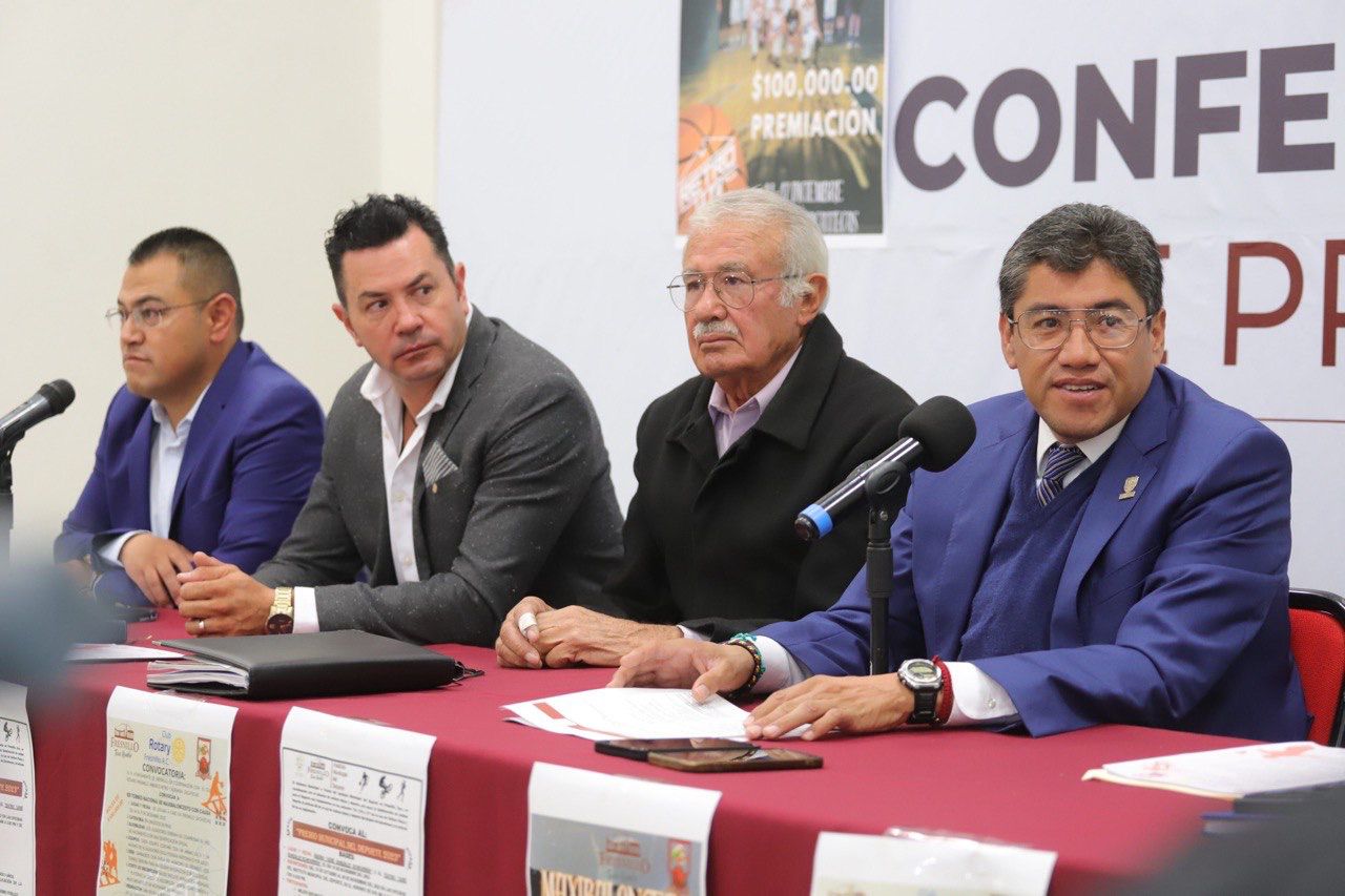 GOBIERNO DE FRESNILLO PROMUEVE
TRADICIONES CON FESTIVAL “SIEMPRE VIVOS”