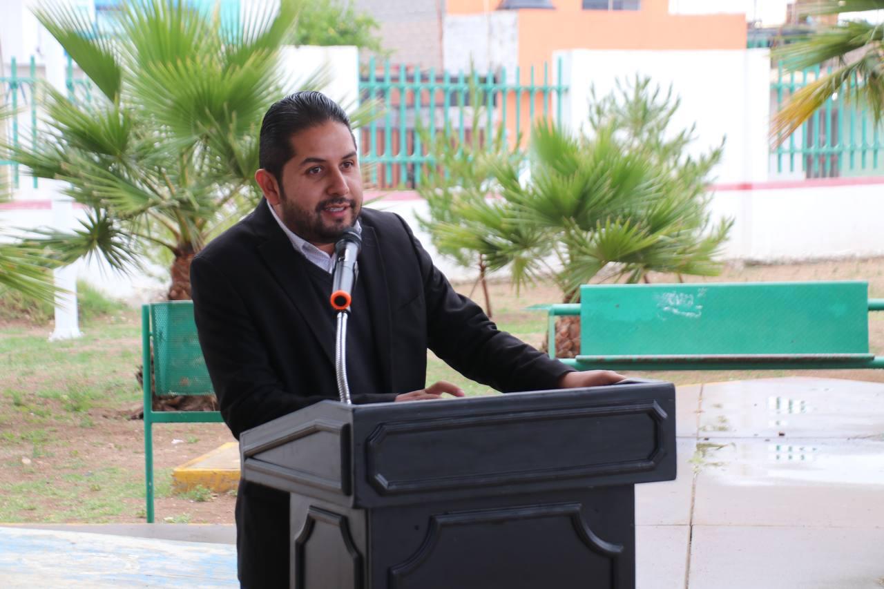 REALIZAN JORNADA DE LABOR SOCIAL EN LA ZONA NORTE