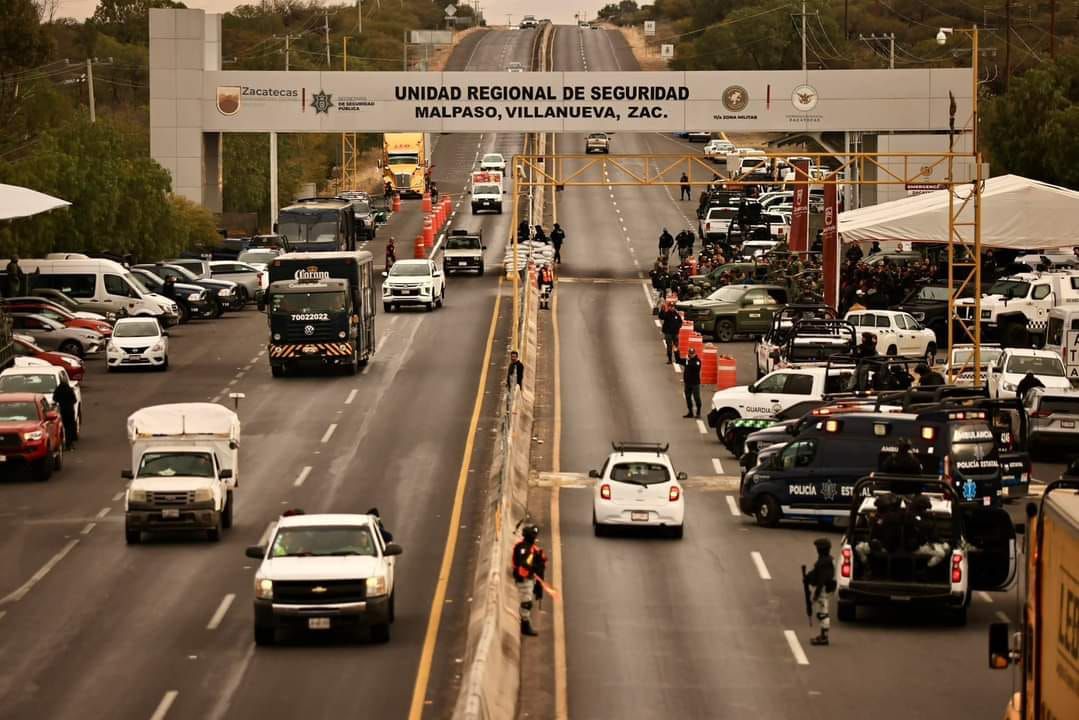 Más de 95 mil asistencias, el resultado de operativos Héroes Paisanos y Carreteras Seguras