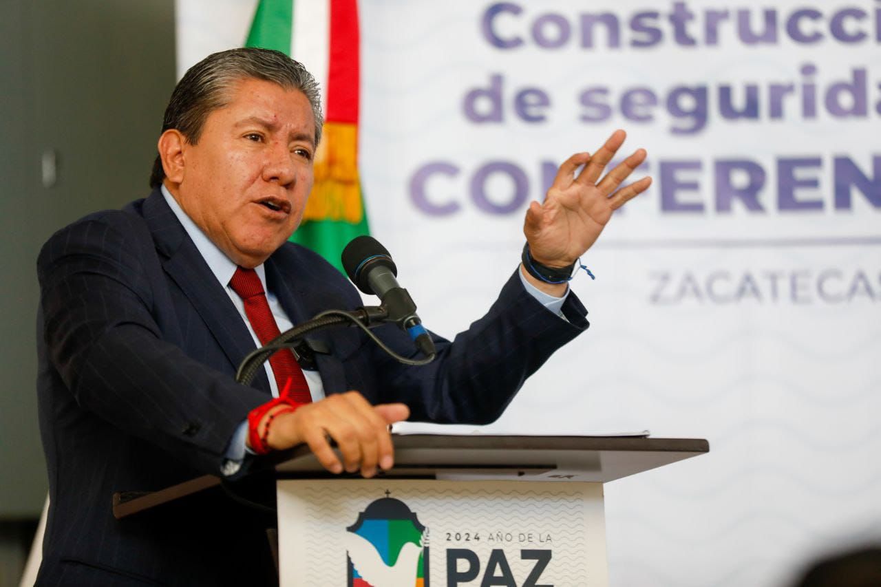 Reformas constitucionales del Presidente López Obrador cuentan con todo mi respaldo: Gobernador David Monreal