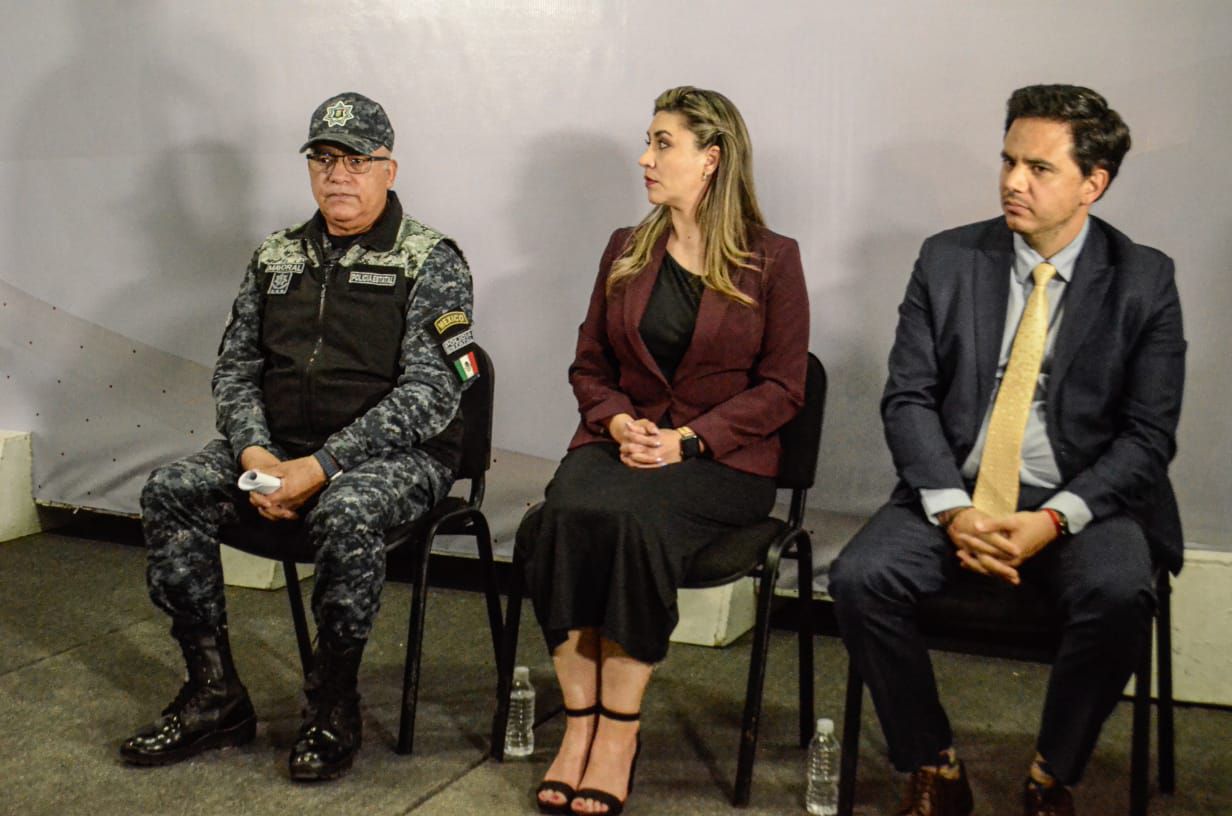 Gobierno de Zacatecas garantiza búsqueda por la consolidación de la paz y erradicación de la violencia en contra de las mujeres 