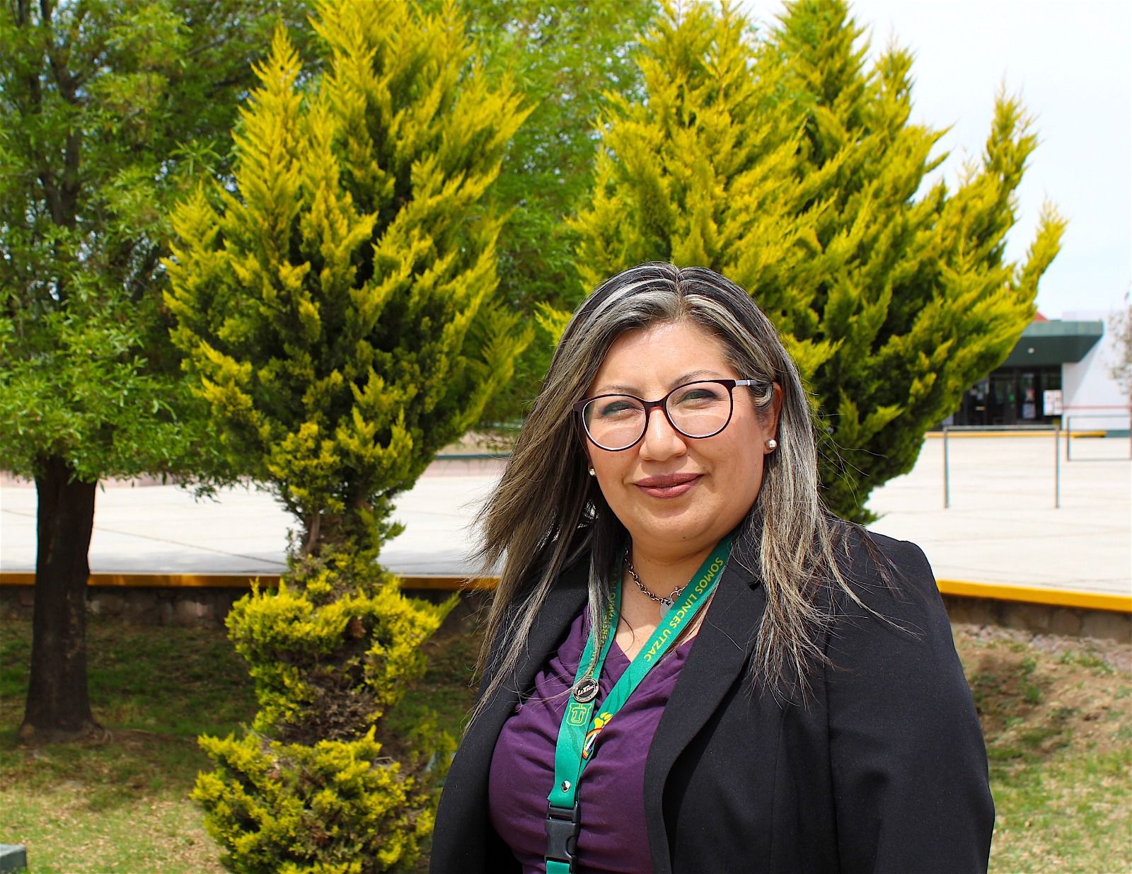 Oferta educativa de calidad contribuye a generar paz en nuestro entorno: Lilia Patricia Bautista