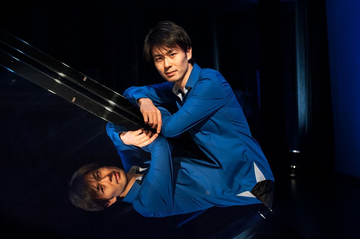 Celebrará FCZ 400 años de música en el Ciclo Internacional de Piano
