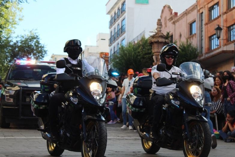 Reforzarán autoridades acciones de vialidad durante Festival Cultural Zacatecas 2024 y vacaciones de Semana Santa