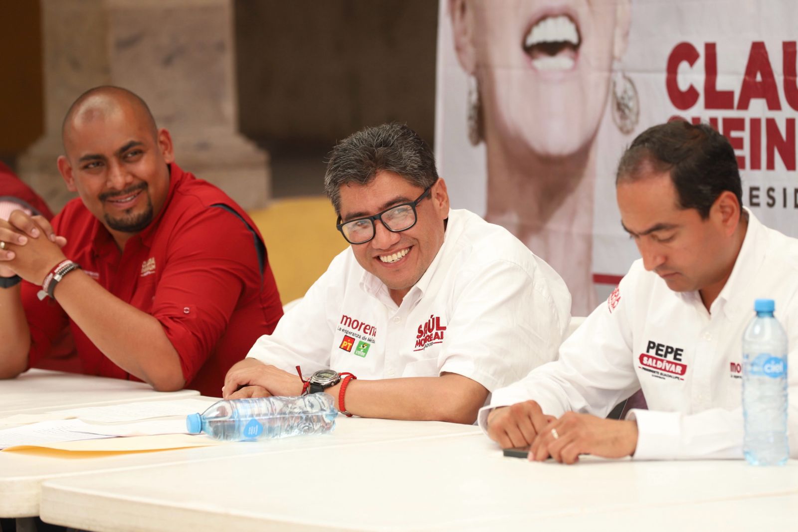 AUMENTAR Y HOMOLOGAR
SALARIOS MAGISTERIALES,
PRIORIDAD EN EL SENADO: SMA