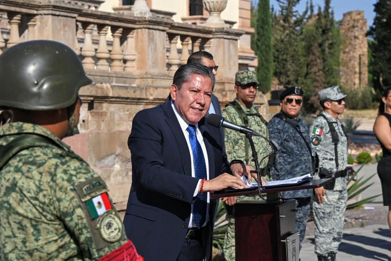 Presidente de la República estará el jueves en Zacatecas para revisar el tema de IMSS Bienestar