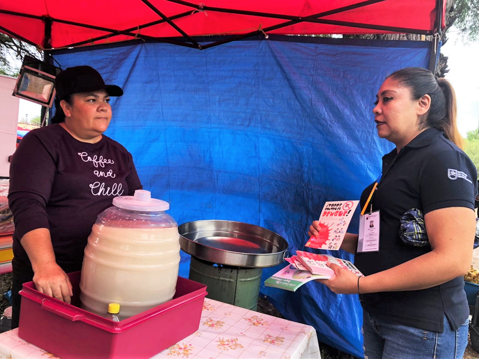 Personal de Promoción de la Salud, un pilar para el fomento del autocuidado