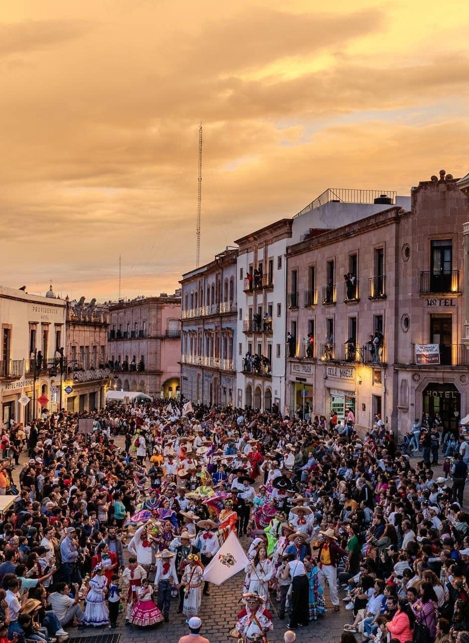 Brinda atención Gobierno de Zacatecas a sector artístico y cultural