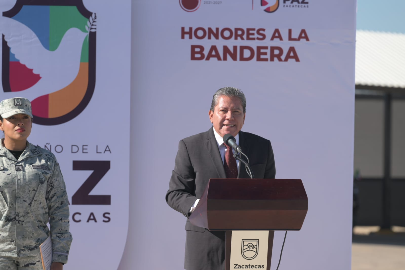 Más de un millón de personas disfrutaron la Feria Nacional de Zacatecas, destaca Gobernador David Monreal