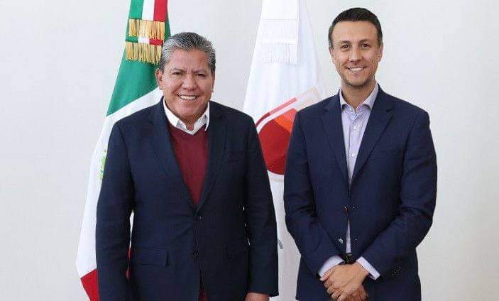 Con una inversión de 500 millones de pesos, se instalará en Zacatecas la empresa internacional ConstruPlan