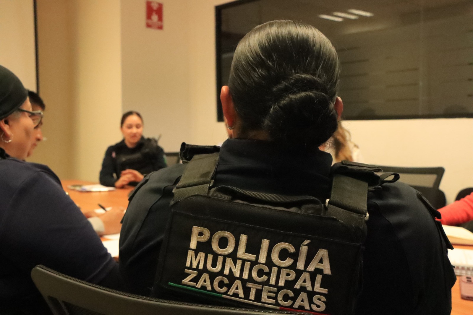 MEJORA LA CAPITAL ATENCIÓN A VÍCTIMAS DE VIOLENCIA FAMILIAR