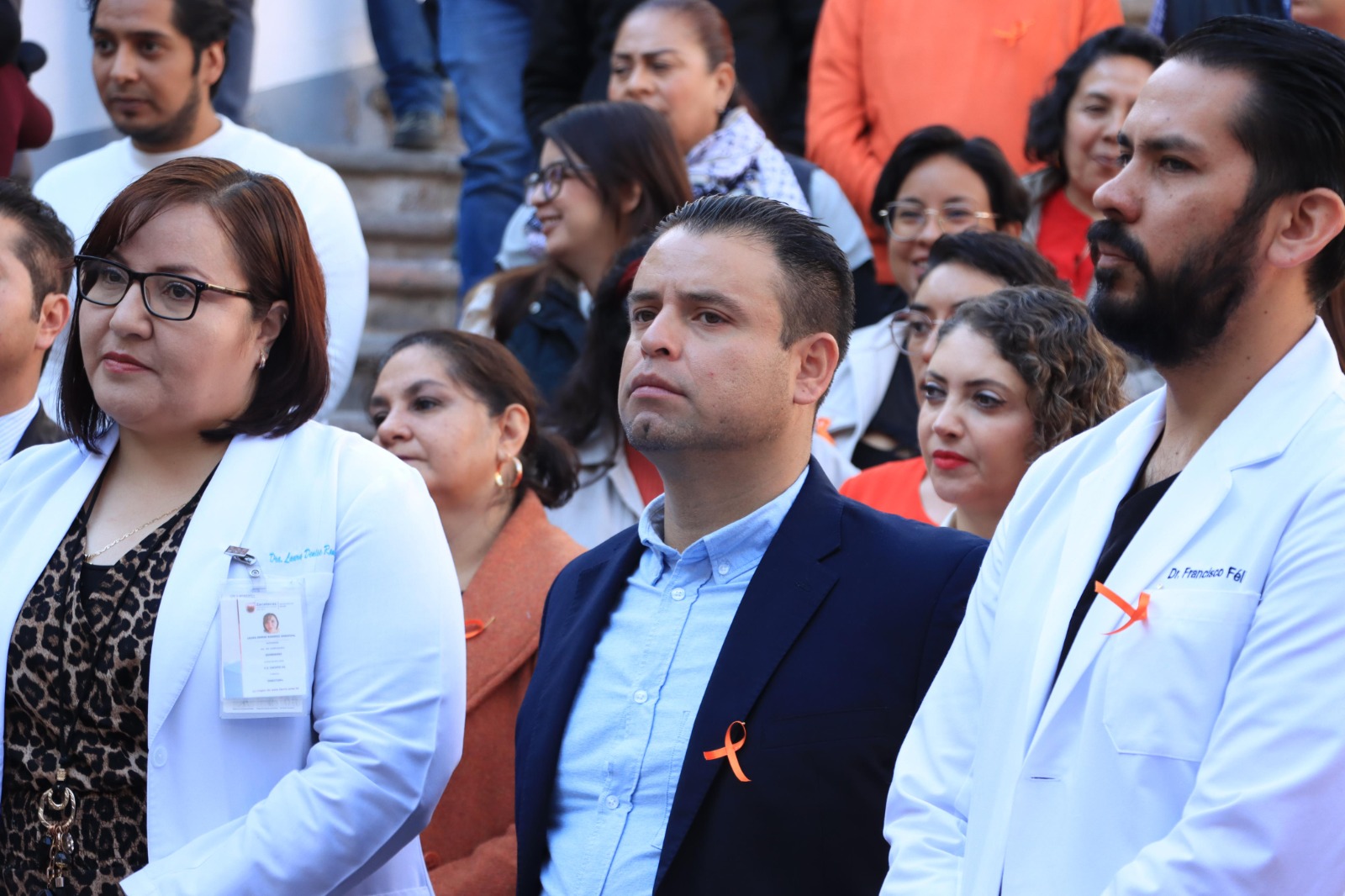 SE LLEVAN A CABO JORNADAS DE SALUD EN LA CAPITAL CON MÓDULOS DE VACUNACIÓN Y DETECCIÓN DE ENFERMEDADES