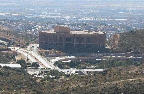 Tendrá Zacatecas Museo de la Corrupción
