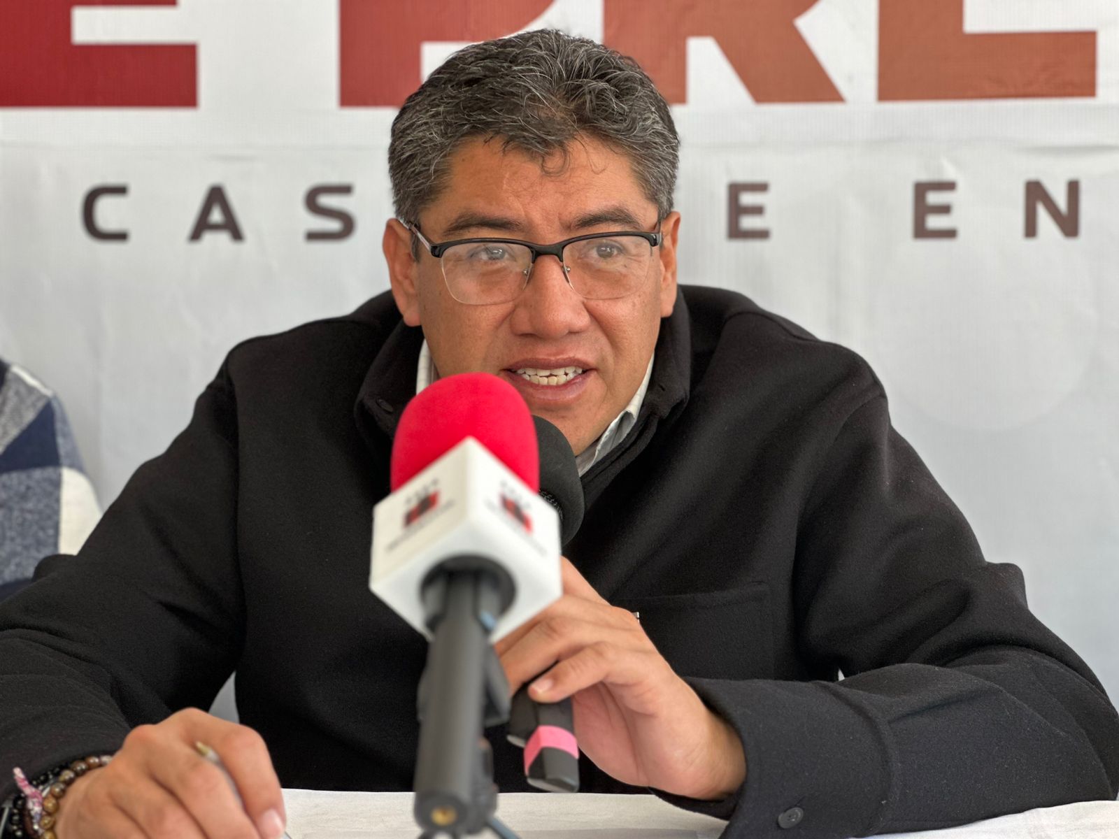 ANUNCIA SENADOR SAÚL MONREAL “ASAMBLEA DEL PUEBLO” 