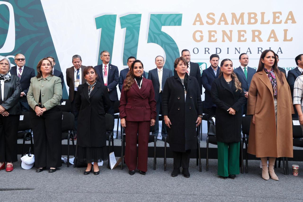 Refrenda Presidenta Claudia Sheinbaum la construcción de hospital de tercer nivel para Zacatecas: Gobernador David Monreal