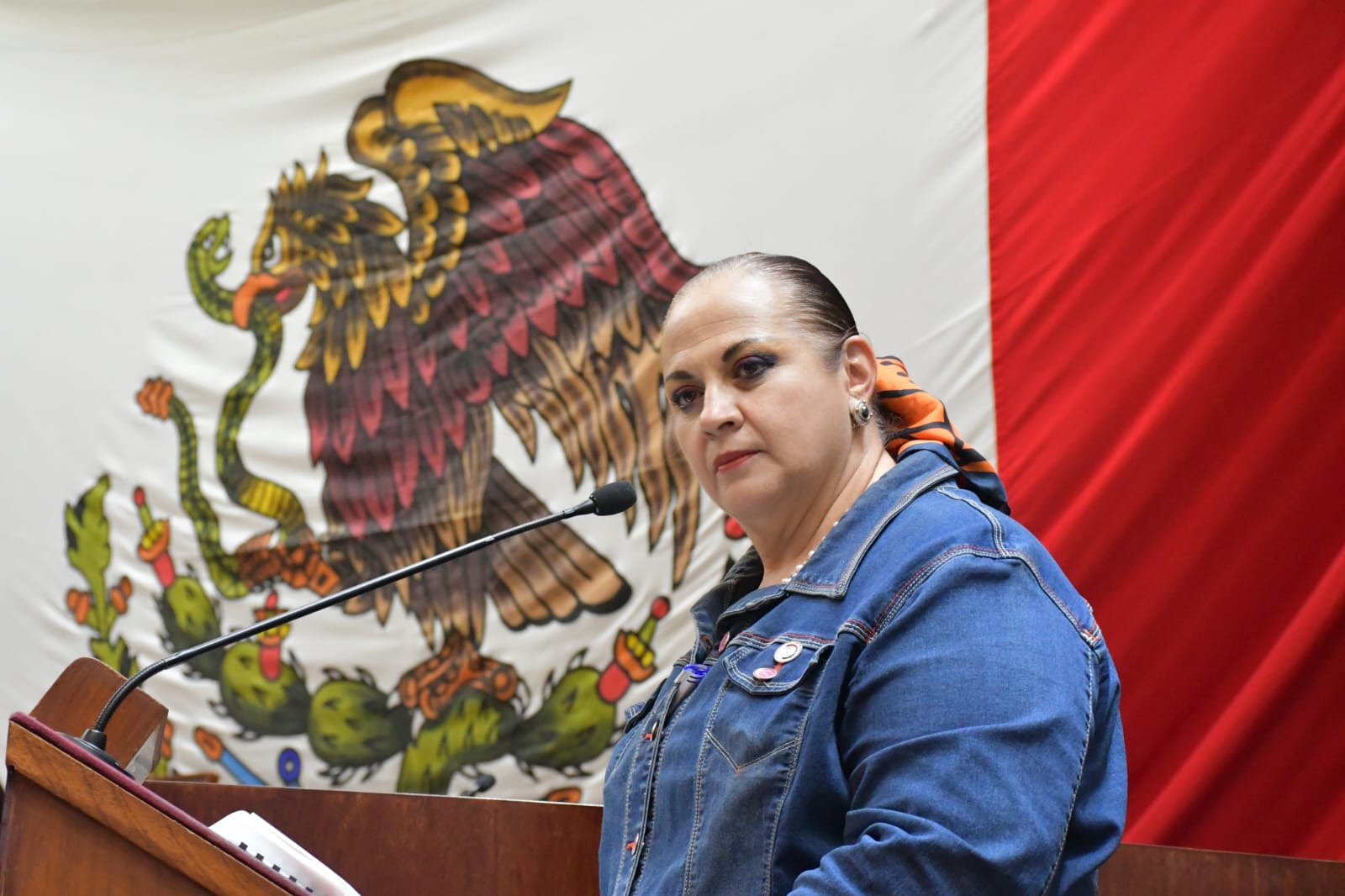 URGE RESCATE FINANCIERO PARA LA UAZ, DECISIONES FIRMES Y RESPONSABLES ANTE LA CRISIS: ANA MARÍA ROMO FONSECA