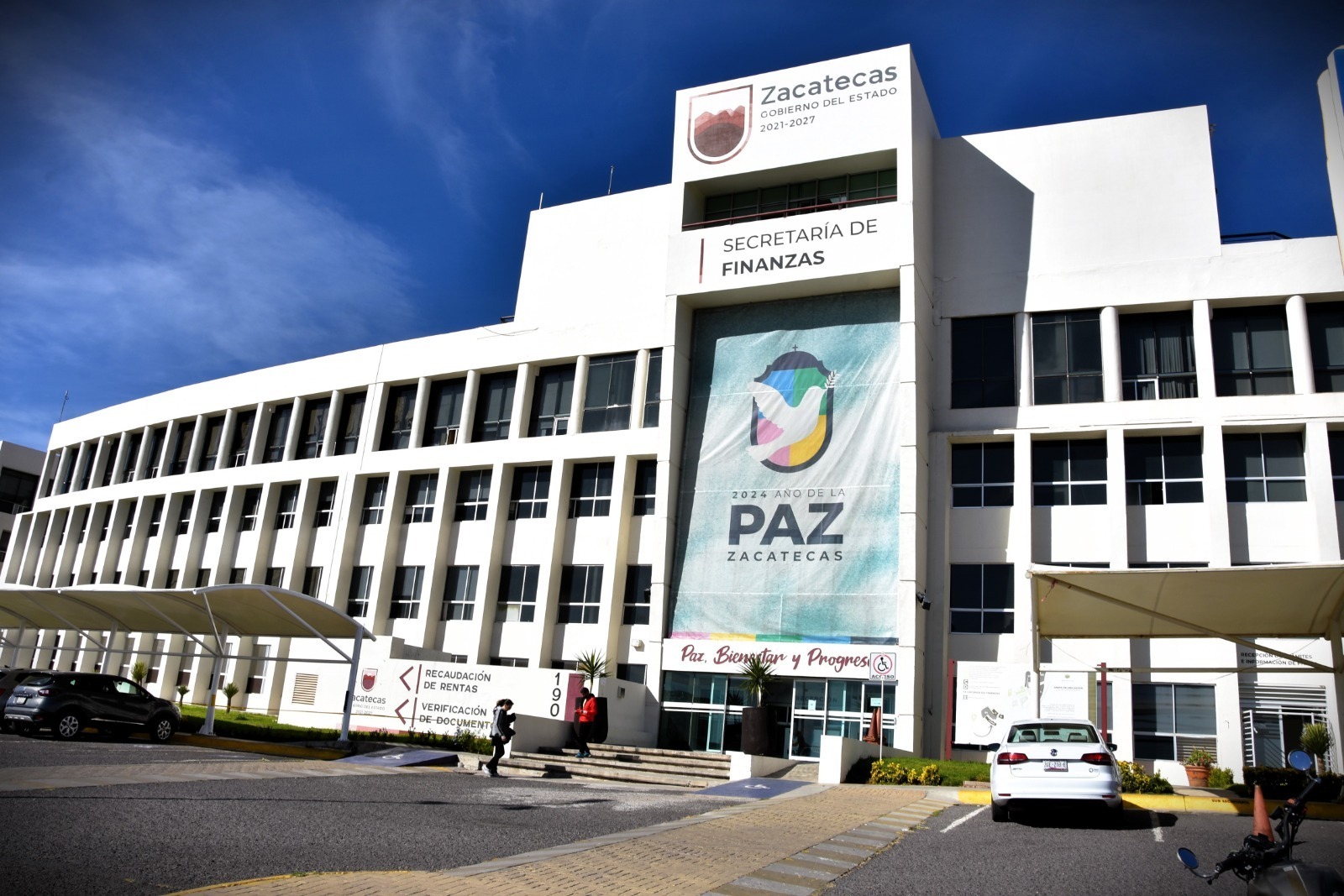 Atenderán Oficinas de Recaudación de Rentas durante el periodo vacacional invernal
