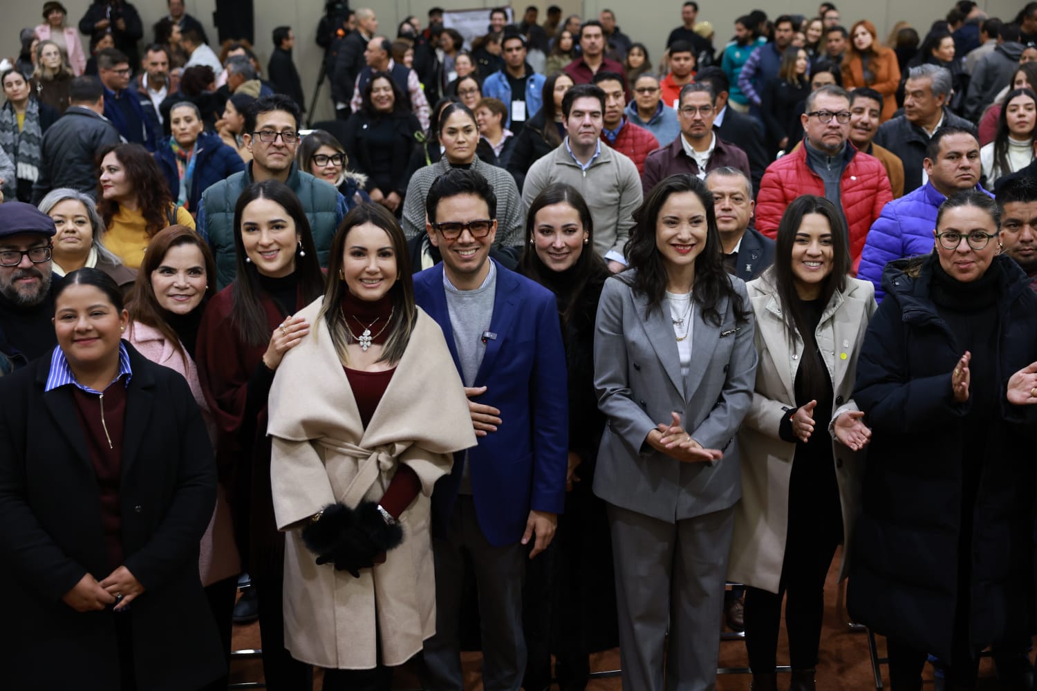 Con más de 200 propuestas, reafirma Gobierno de Zacatecas compromiso con la participación ciudadana en el desarrollo nacional