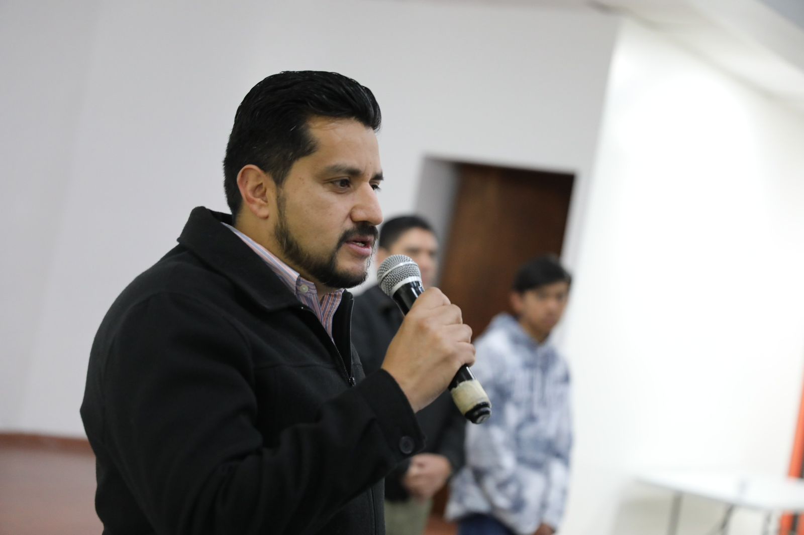 Fomentarán práctica de ajedrez en escuelas para fortalecer valores y sana convivencia