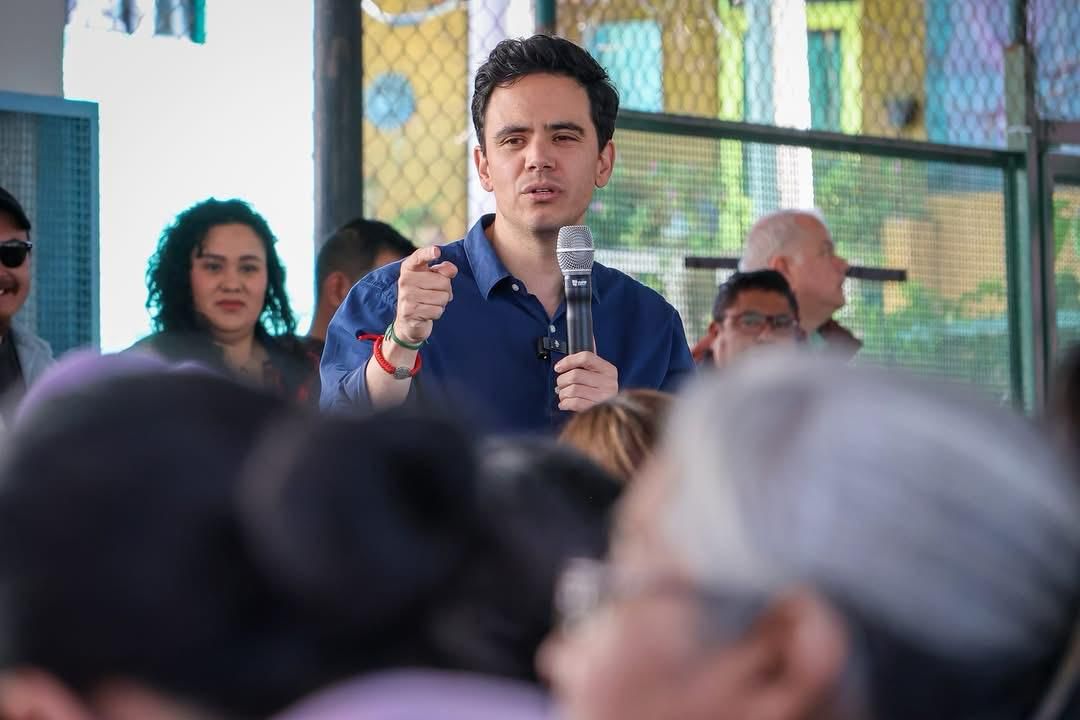 Avanza Gobierno de Zacatecas en construcción de Agenda del Bienestar