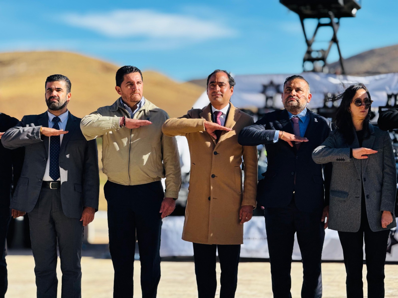 Participa Pepe Saldívar en Primera Plenaria Municipalista del 2025