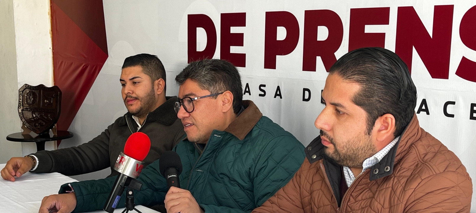 Positivos y alentadores primeros 100 días de Claudia Sheinbaum: Saúl Monreal