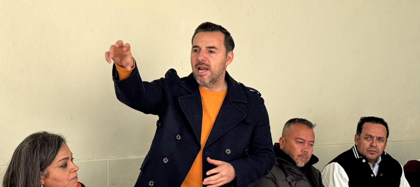 MOVIMIENTO CIUDADANO IMPULSA LA FUERZA NARANJA EN ZACATECAS